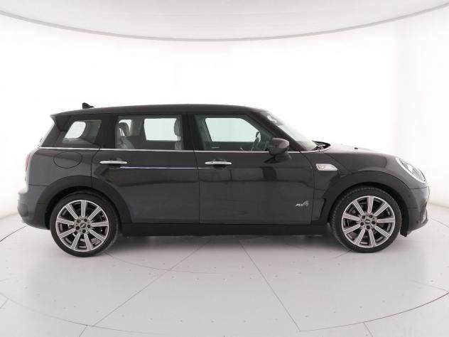 MINI Clubman Mini 2.0 Cooper S all4 auto - Foto 3