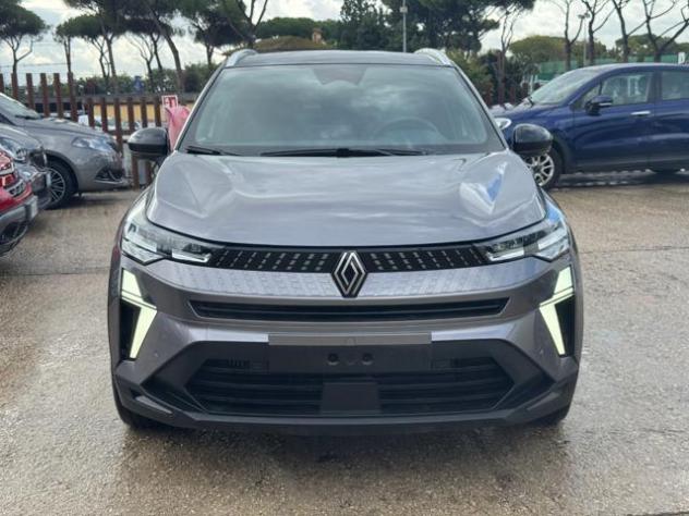 RENAULT Captur TCE TECHNO GPL 1.0cc 100cv CAMERA POST. NAVIG. rif. 24213139 - Foto 2