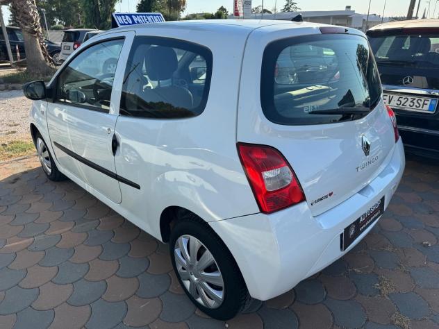 RENAULT - Twingo - 1.2 8V Sport & Sound - NEOPATENTATI - FINANZIABILE - PERMUTE - Foto 10