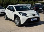TOYOTA Aygo X Active 1.0cc 72cv CRUISE CONTROL SAFETY PACK rif. 23999688