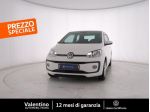 Volkswagen up! 1.0 3p. move BlueMotion Technology