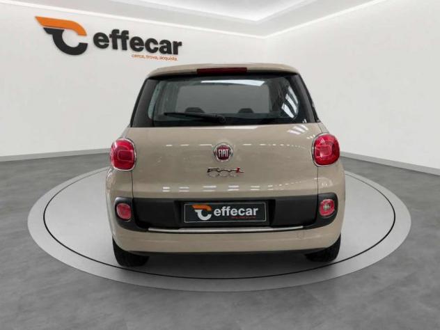 FIAT 500L 1.3 Multijet 95 CV Dualogic Lounge rif. 24087271 - Foto 5