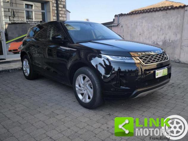LAND ROVER Range Rover Evoque 2.0D I4 150CV AWD Business Fatturabile rif. 24182359