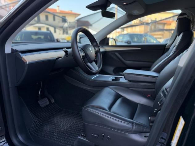 Tesla Model Y Model Y Long Range Dual Motor awd - Foto 6