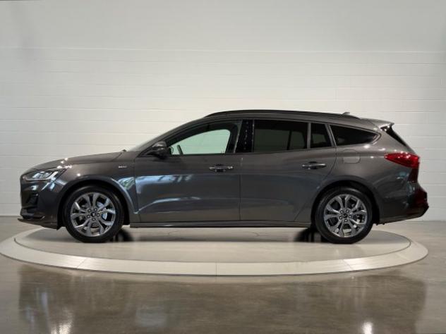 FORD Focus SW 1.0 EcoBoost Hybrid 125 cv ST-Line PREZZO REALE rif. 23865585 - Foto 2