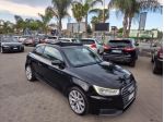 Audi A1 1.6 TDI 116 CV Design full optional