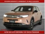 Opel Grandland 1.2 hybrid Edition 145cv e-dcs6
