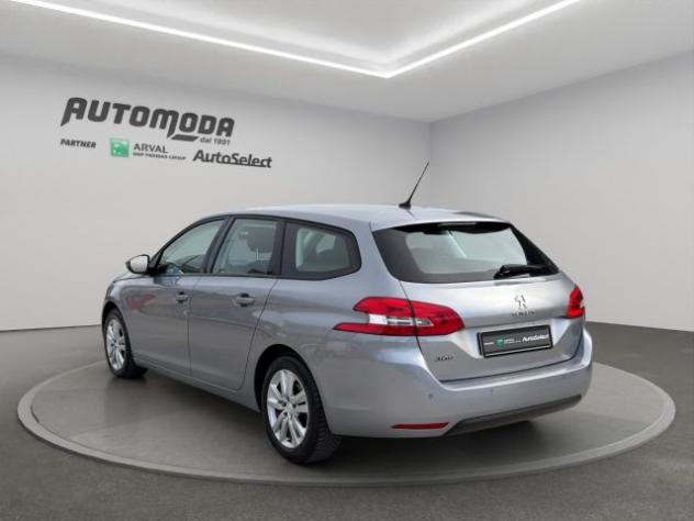 PEUGEOT 308 1.5 130CV AUTOMATICO rif. 23686633 - Foto 6
