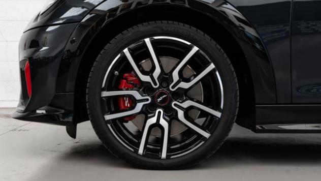 MINI Mini Cooper JCW TETTO PERFETTE CONDIZIONI rif. 23820434 - Foto 10