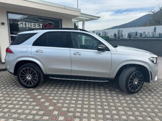 Mercedes-benz GLE 300 d 4Matic Premium - Foto 2