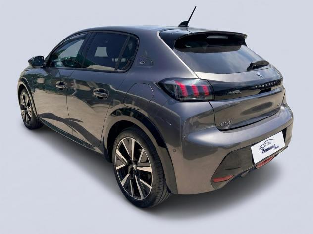 PEUGEOT - 208 1.5 bluehdi GT Pack 100cv#RETROCAMERA! - Foto 5