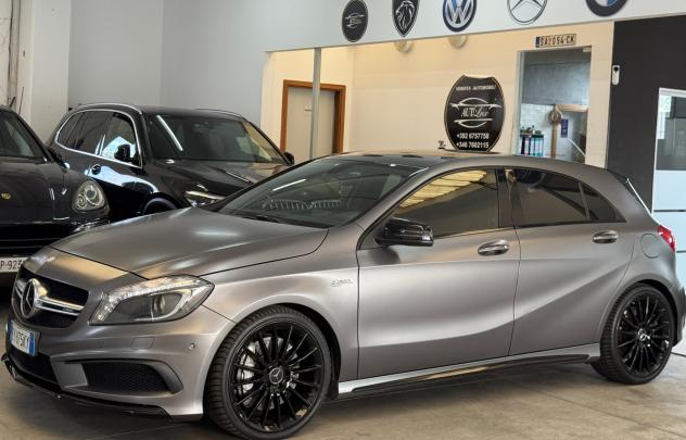 Mercedes-benz A 45 AMG 4Matic Automatic - Foto 9