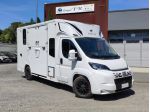 FIAT Ducato Ducato 35 2.2 Mjt 180CV 5 posti AUTOMATICO 30 Q Traino HARAS