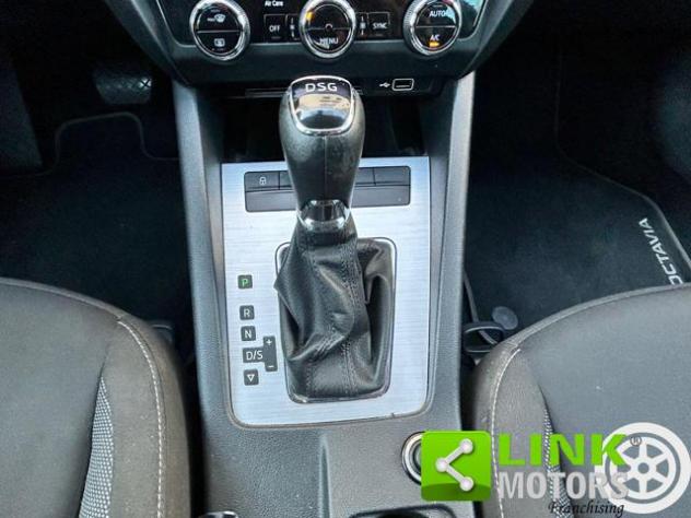 SKODA Octavia . rif. 23968837 - Foto 10