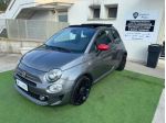 FIAT - 500 C - 1.2 S RARISSIMA