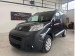 FIAT Qubo 1.3 MJT 95 CV Trekking rif. 23681312