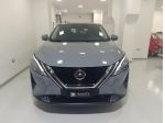 Nissan Qashqai MHEV 140 CV Business