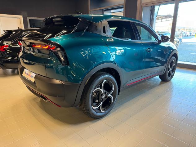 ALFA ROMEO Junior Junior 1.2 145 CV Hybrid eDCT6 Speciale - Foto 5