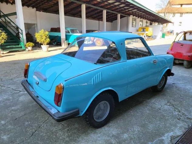 Glas Goggomobil TS250 1964 - Foto 8