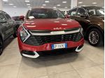 Kia Sportage V 2022 1.6 tgdi Gpl Style 136cv 2wd