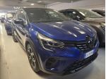 Renault Captur II 2019 1.6 E-Tech full hybrid Rive Gauche 145cv auto