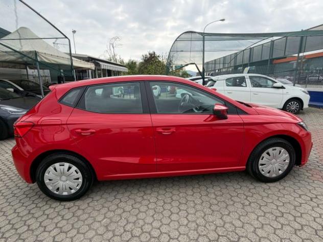 SEAT Ibiza Ibiza V 07/2023 1.0 mpi Style 80cv rif. 23547523 - Foto 3