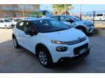 CITROEN C3 PureTech 82 S&S AUTOCARRO 2 POSTI  rif. 23887194