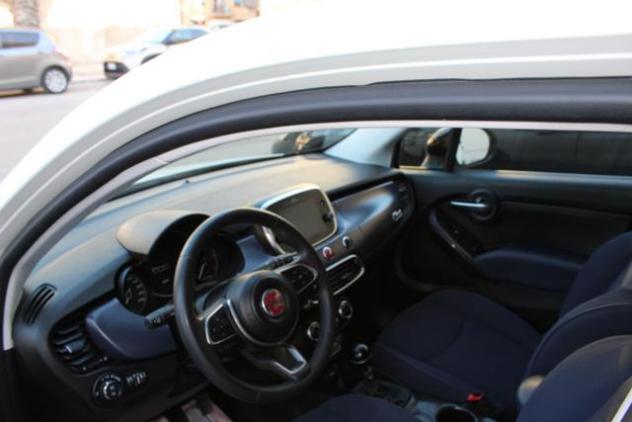 FIAT 500X 1.6 MultiJet 130 CV Club rif. 23907932 - Foto 9
