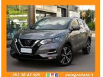 Nissan Qashqai 1.5 dCi 110CV N-CONNECTA 360 NAVI+TETTO