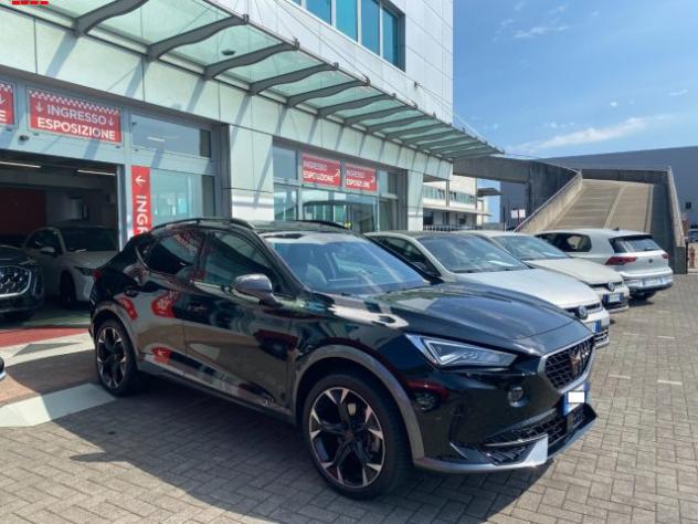 CUPRA Formentor 1.5 TSI rif. 24059477 - Foto 3