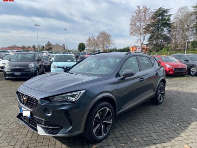CUPRA Formentor 1.5 TSI DSG rif. 23931373 - Foto 3
