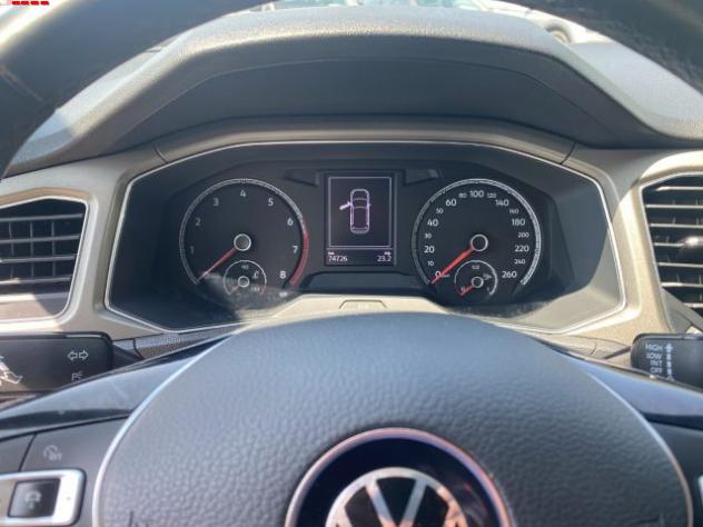 VOLKSWAGEN T-Roc 1.5 TSI ACT Style BlueMotion Technology rif. 23972346 - Foto 7
