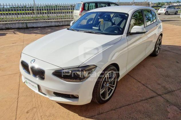BMW Serie 1 116i 5p. Joy