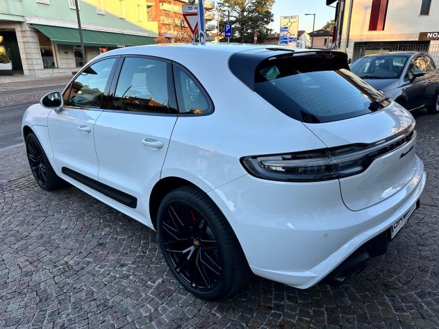 Porsche Macan 2.9 GTS 441Cv -Iva Esposta/Uniproprietario - Foto 4