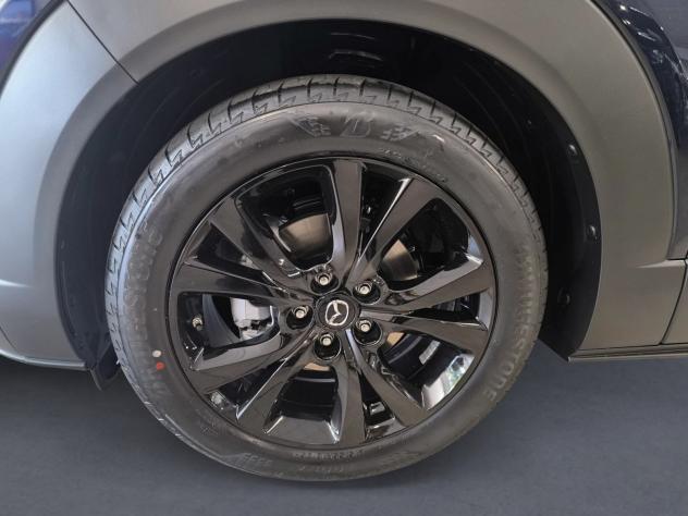 Mazda CX-30 2.5 E-SKYACTIV-G HYBRID 140 HP AD'VANTAGE - Foto 7