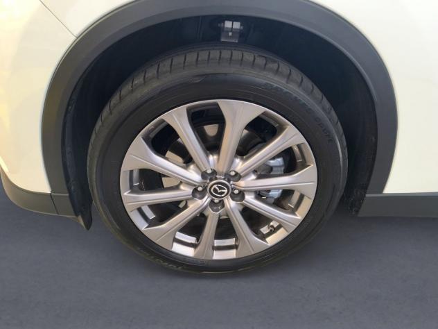 Mazda CX-60 2.5 E-SKYACTIV-G PHEV PLUG IN AWD EXCLUSIVE LINE AUTOMATICA - Foto 7