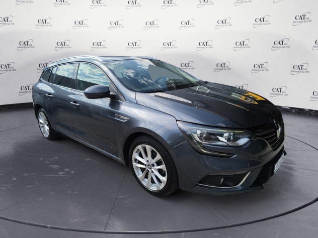 Renault Mégane Megane Sporter 1.5 dci energy Intens (prezzo reale) - Foto 4