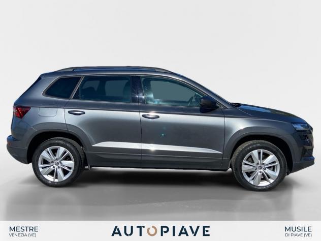 Škoda Karoq 2.0 TDI 110KW EVO SCR Executive DSG - Foto 6
