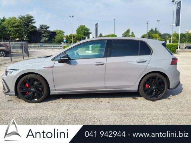 VOLKSWAGEN Golf 2.0 TSI DSG GTI rif. 23731209 - Foto 5