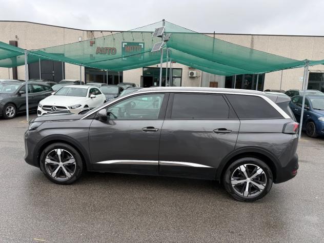 Peugeot 5008 1.5 130 Cv 7 POSTI EAT8 Allure Pack - Foto 2