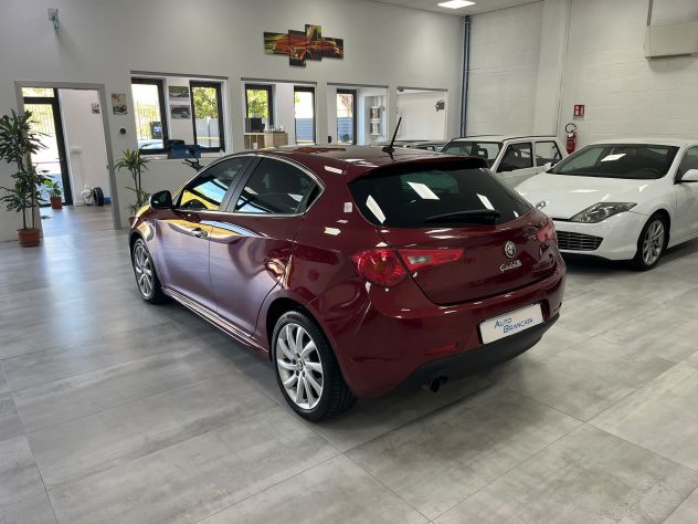 Alfa Romeo Giulietta 1.4 170cv - Foto 7