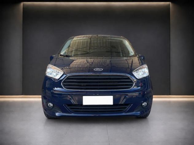 Ford Tourneo Courier 1.0 EcoBoost 100 CV - Foto 2
