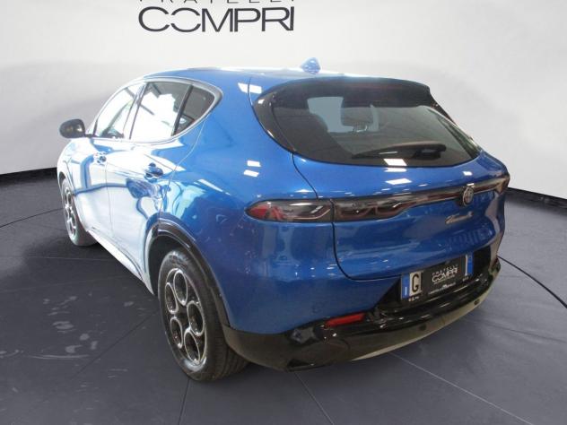 Alfa Romeo Tonale 1.5 160 CV MHEV TCT7 Ti - Foto 2