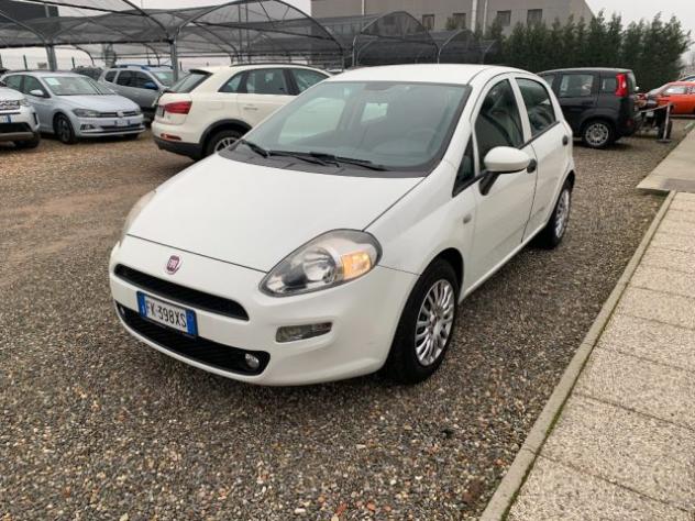 FIAT Punto 1.3 MJT II S&S 95 CV 5 porte Street rif. 23515700