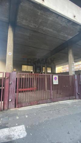 Garage/Box in vendita a Catania, Vincenzo Giuffrida - Foto 4