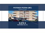 Immobile in asta di 30 m² in vendita a Potenza Picena