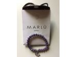 MARLU' BRACCIALETTO NUOVO CON CONFEZIONE ORIGINALE