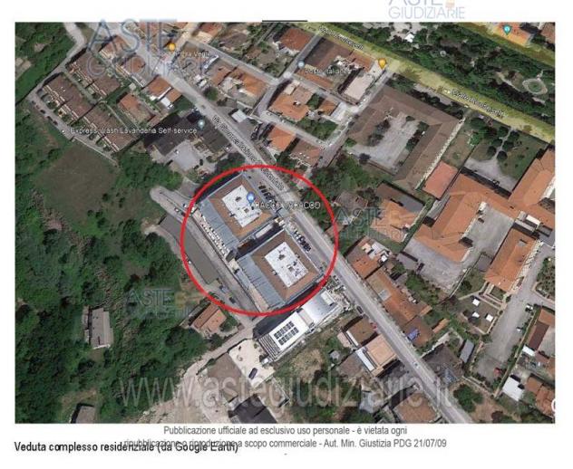IMMOBILI-IMMOBILE COMMERCIALE-Via Circonvallazione Occidentale - Foto 2