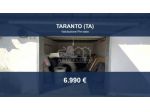 Immobile in asta di 24 m² in vendita a Taranto