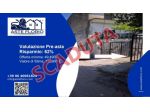 Immobile in asta di 200 m², box auto in vendita a Carinola